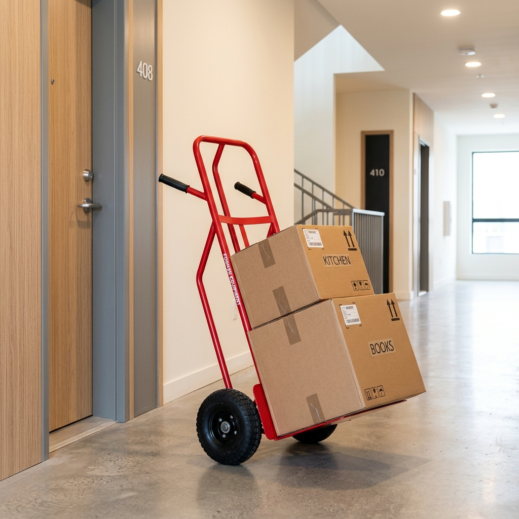 Hand Truck